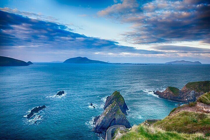 4-hour Private Dingle Peninsula Tour in Ireland