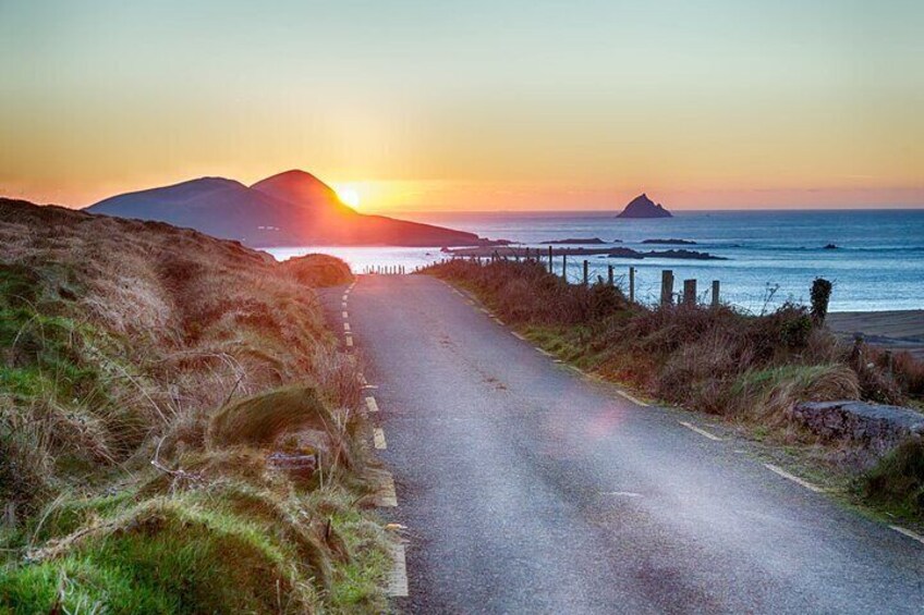 4-hour Private Dingle Peninsula Tour in Ireland