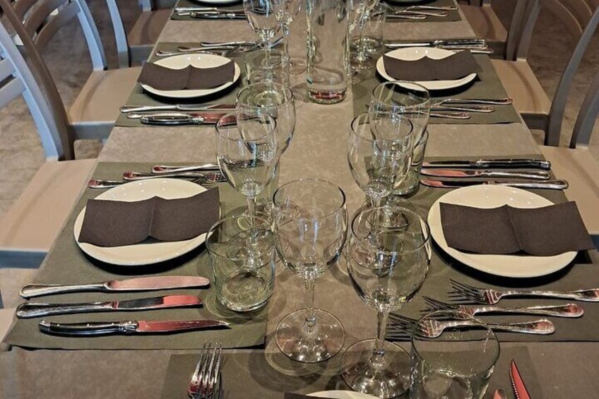 Nemea Premium One Day Wine Gathering