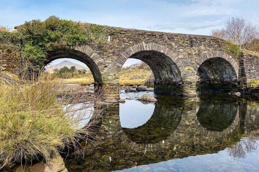 Ancient Bridge Beara