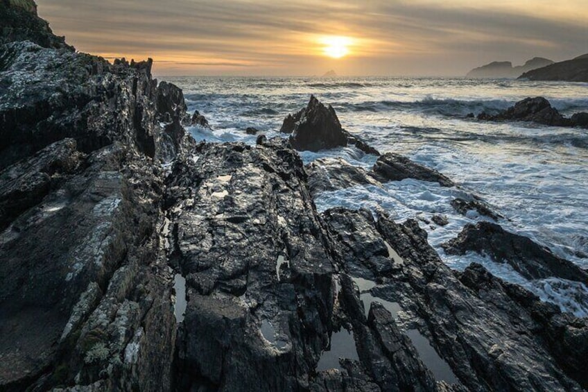 Private Scenic Photo Tour of the Ring of Kerry