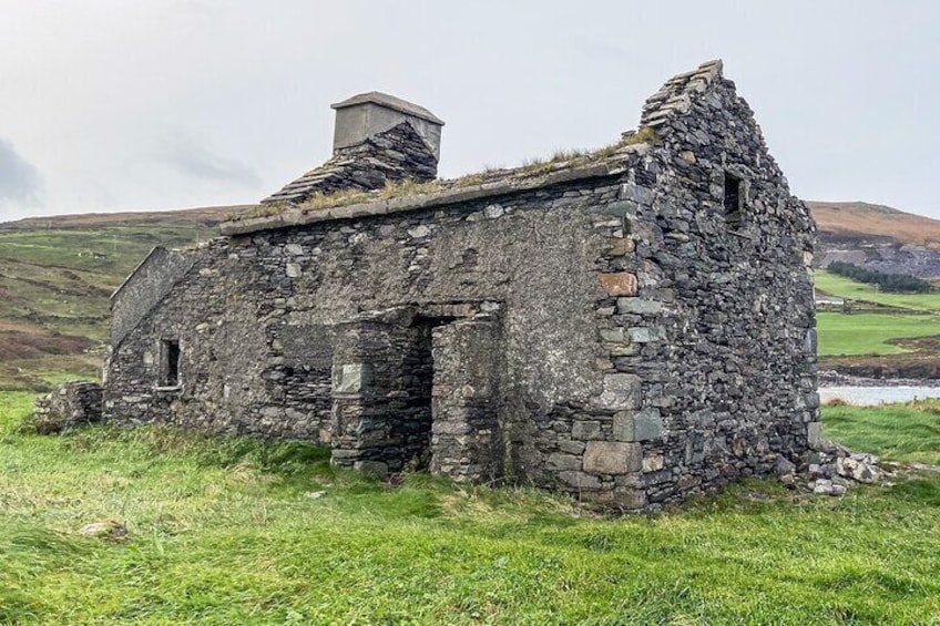 Private Scenic Photo Tour of the Ring of Kerry