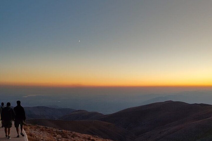 Daily Mount Nemrut Private Tour