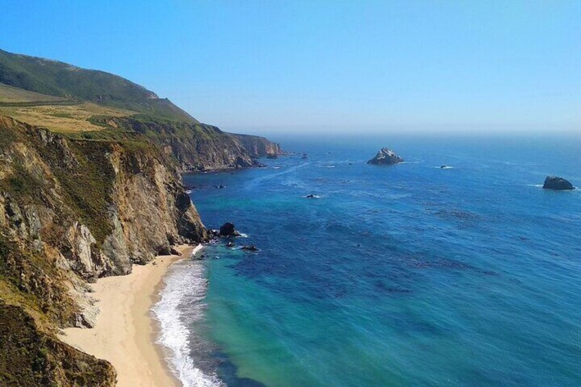 Santa Barbara Guided Wine Country Adventure from Westlake Village