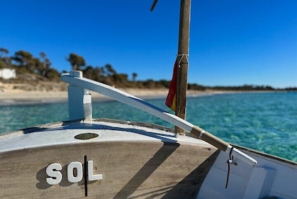 Mallorca Traditional Boat Private Tour