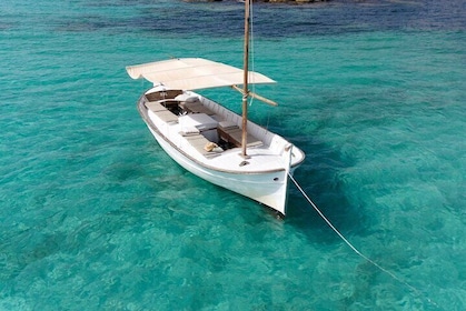 Mallorca Traditional Boat Private Tour