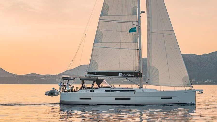 SailBliss