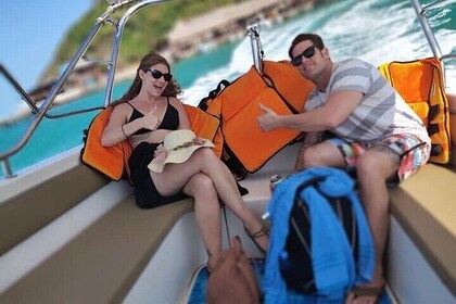 Exclusive Snorkeling & Island Tour – Private Nha Trang Day Trip