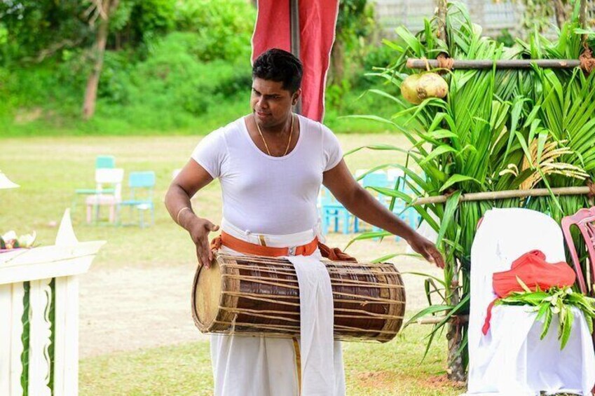 Kandy All Inclusive Day Tour from Colombo