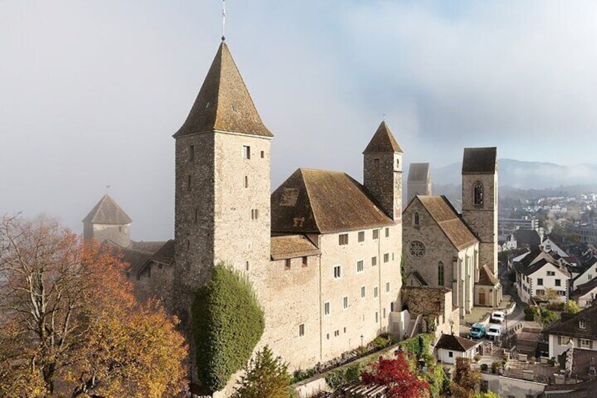 Rapperswil Castle