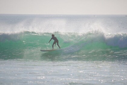 Surf Lessons in Taghazout | Learn to Surf in Morocco