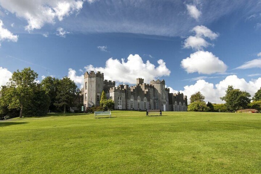 Ardgillan Castle