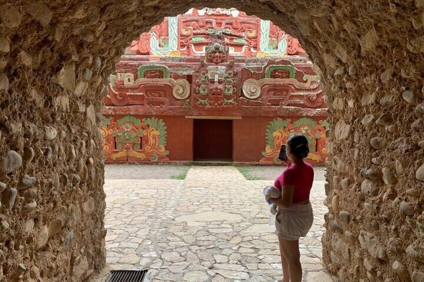 3 Days Copan Ruins and Pulhapanzak Waterfalls from San Salvador