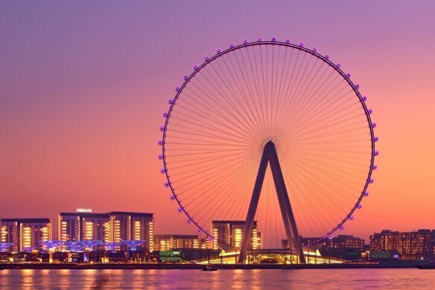 Ain Dubai 