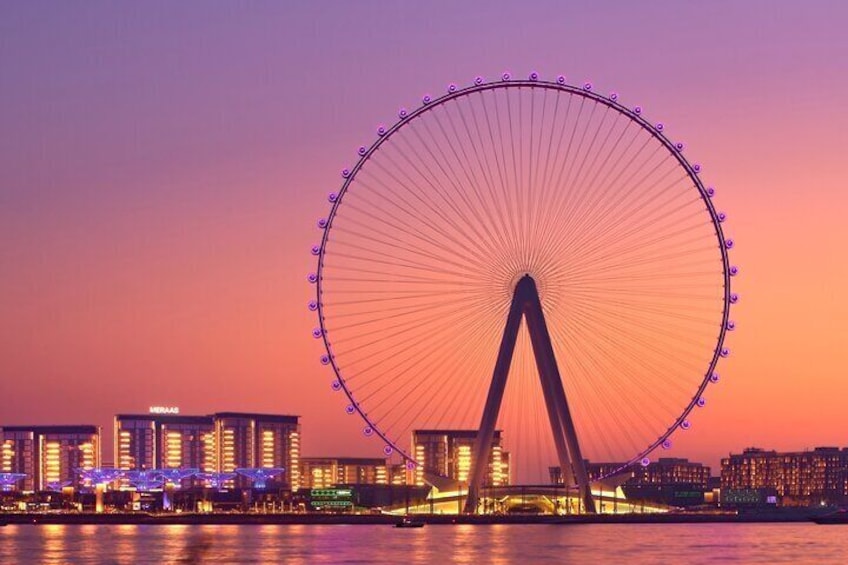 Ain Dubai