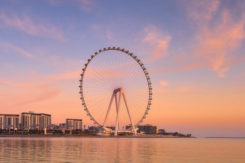 Ain Dubai