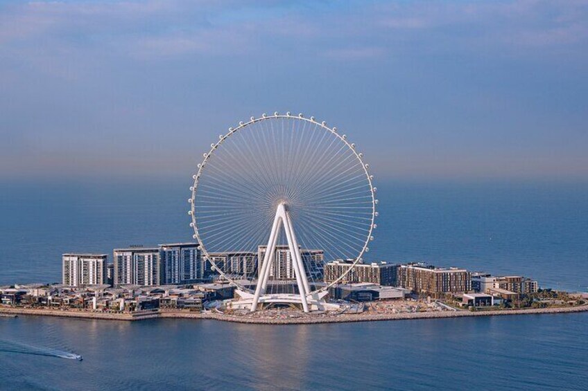 Ain Dubai 