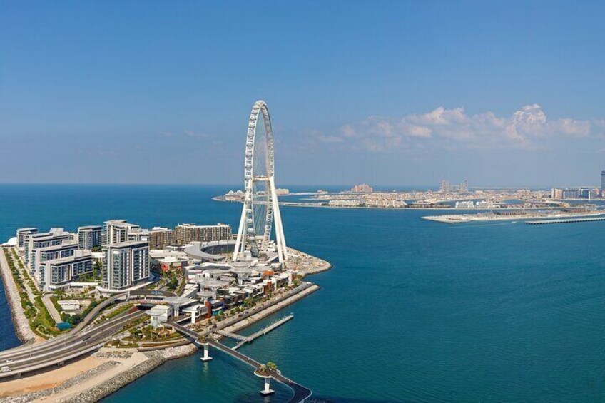 Ain Dubai