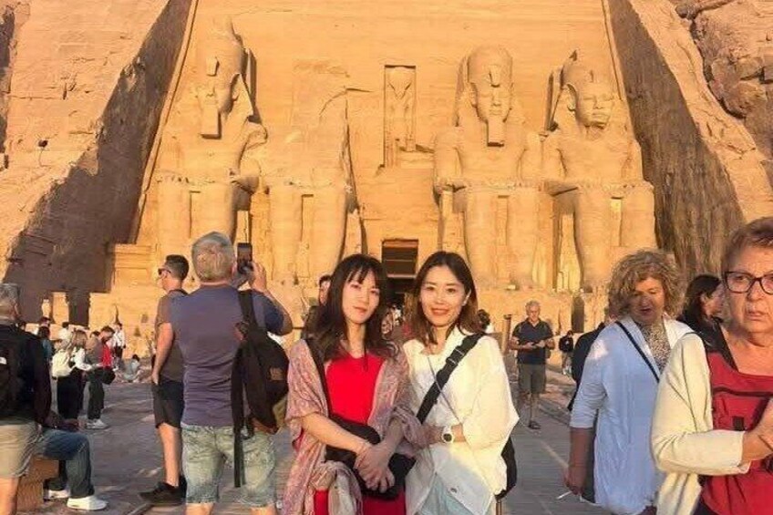 Exploring Luxor Valley of Kings and More from Hurghada
