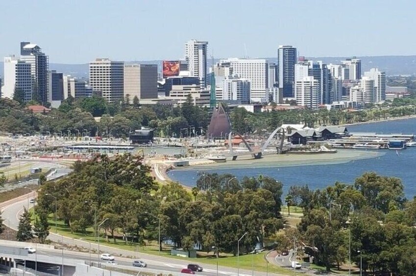 Kings park