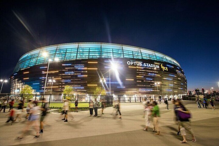 Optus Stadium