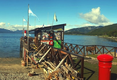 Ushuaia: Privat tur till Tierra del Fuego nationalpark