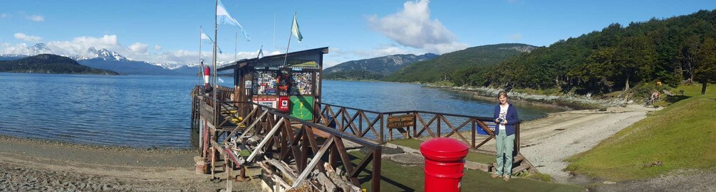 Picture 7 for Activity Ushuaia: Private Tour Tierra del Fuego National Park