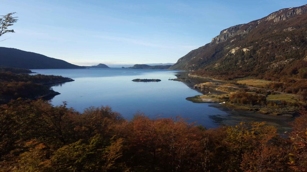 Picture 1 for Activity Ushuaia: Private Tour Tierra del Fuego National Park