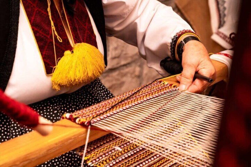 Cultural and Gastronomic Tour in Dubrovnik,Cavtat and Konavle