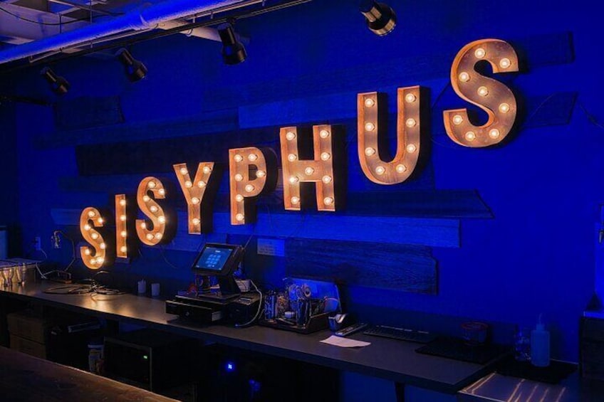 Standup Comedy Open Mic Experience and Opportunity to Perform