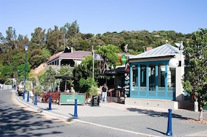 Akaroa Self Guided Audio Tour