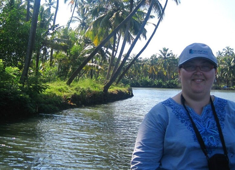 Picture 2 for Activity Cochin shore excursion with Lijo Jose