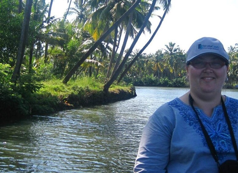 Picture 2 for Activity Cochin shore excursion with Lijo Jose