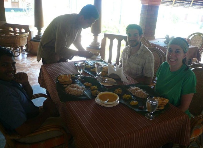Picture 5 for Activity Kerala Full-Day Tour from Kochi with Lunch