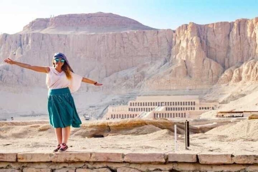 Full Day Tour to Abu Simbel Temples from Aswan