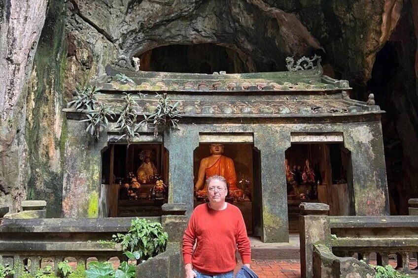 Da Nang City Sightseeing And Street Food Full Day Private Tour