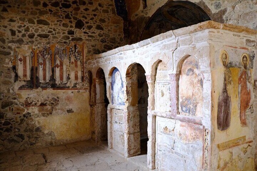 Aegina Guided Day Tour
