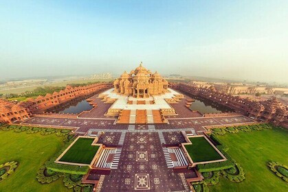 ゴールデントライアングルツアー4泊5日