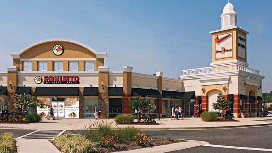 Private Shopping Tour from Baltimore to Queenstown Premium Outlet