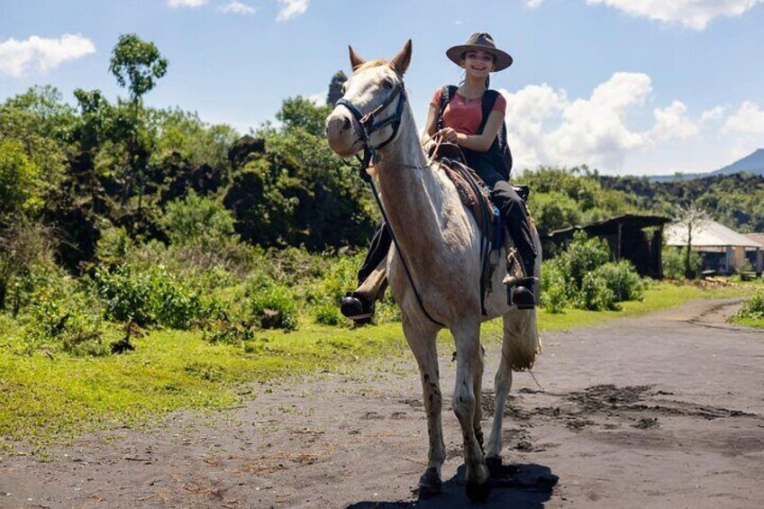 Discover Horseback Riding in Palmeraie Grove – Marrakesh