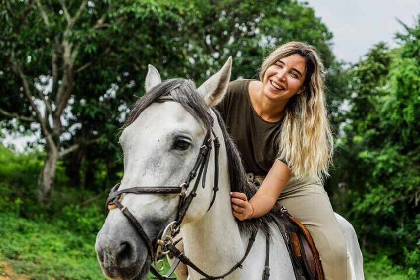 Discover Horseback Riding in Palmeraie Grove – Marrakesh