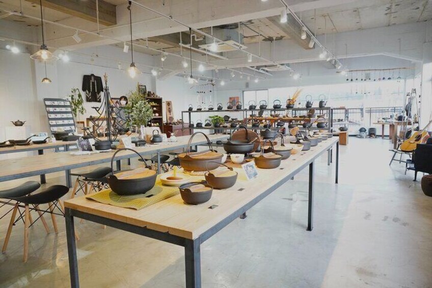 Oigen Foundry