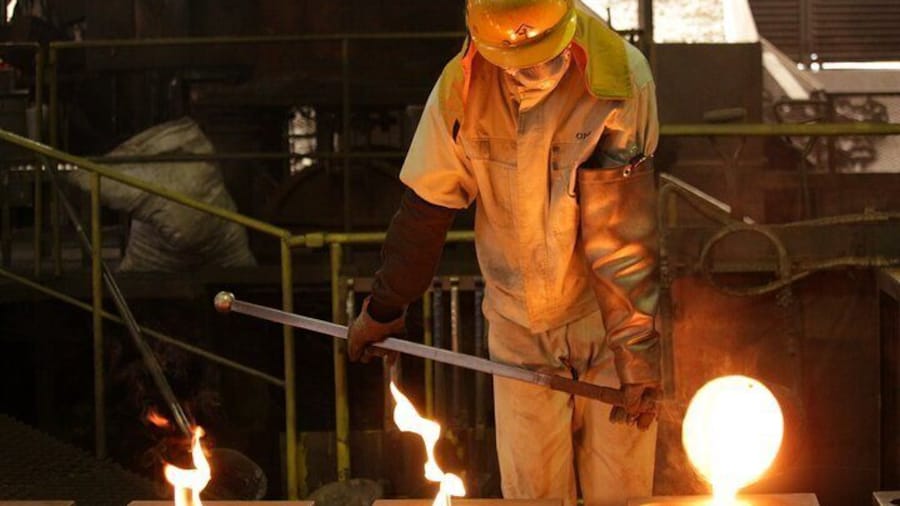 Oigen Foundry