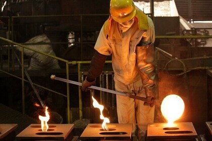 1 Day Iwate Tour, Chusonji Temple, Nambu Ironware and Craft Beer