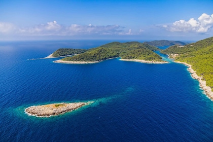 Mljet National Park Hiking Tour