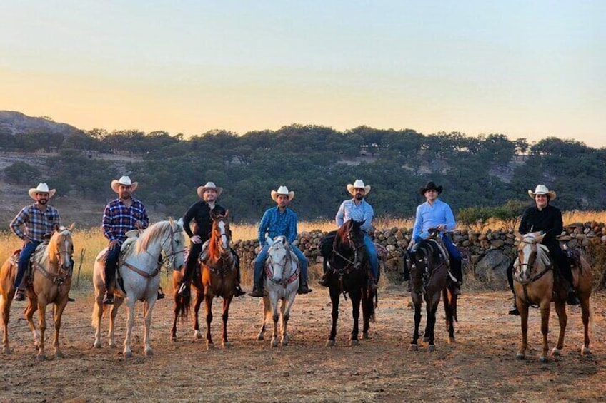 Discover Jalisco on Horseback