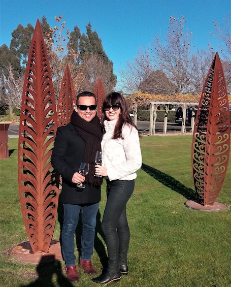 Picture 6 for Activity Marlborough: Private Exclusive Wine Tour - Premium Tastings