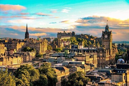 5 Days Highlands and Isle of Skye All-inclusive