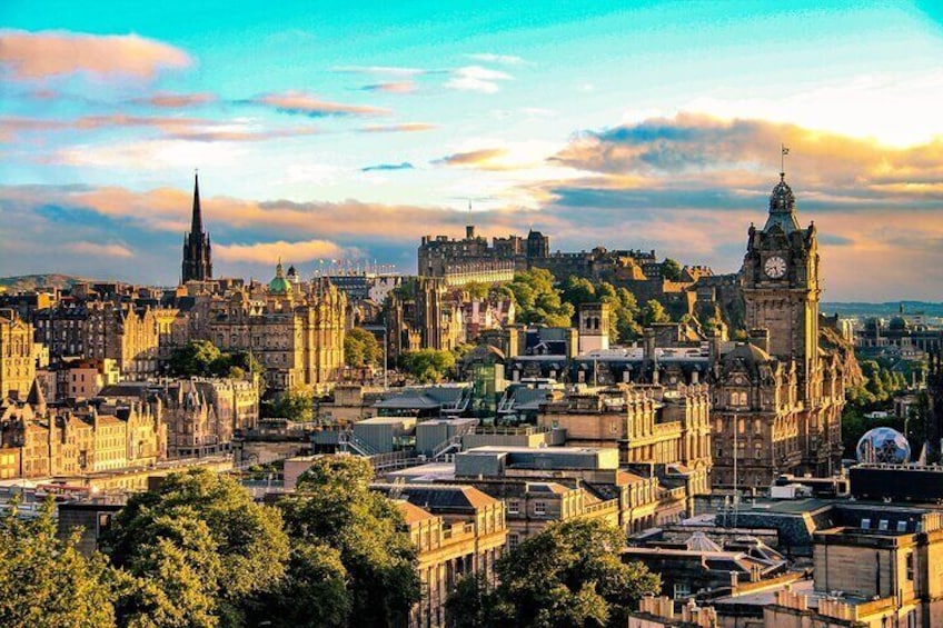5 Days Highlands and Isle of Skye All Inclusive