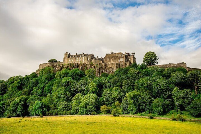 5 Days Highlands and Isle of Skye All Inclusive